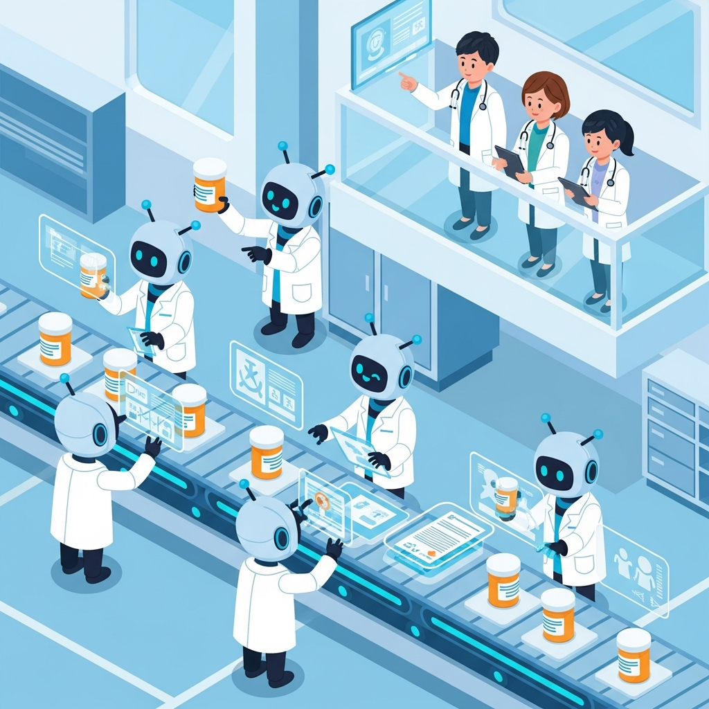 AI Outperformed Doctors Four Times More in Utah Study 