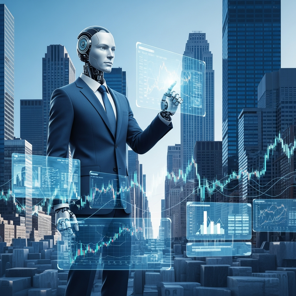 One AI Now Controls $7 Trillion in Shareholder Votes
