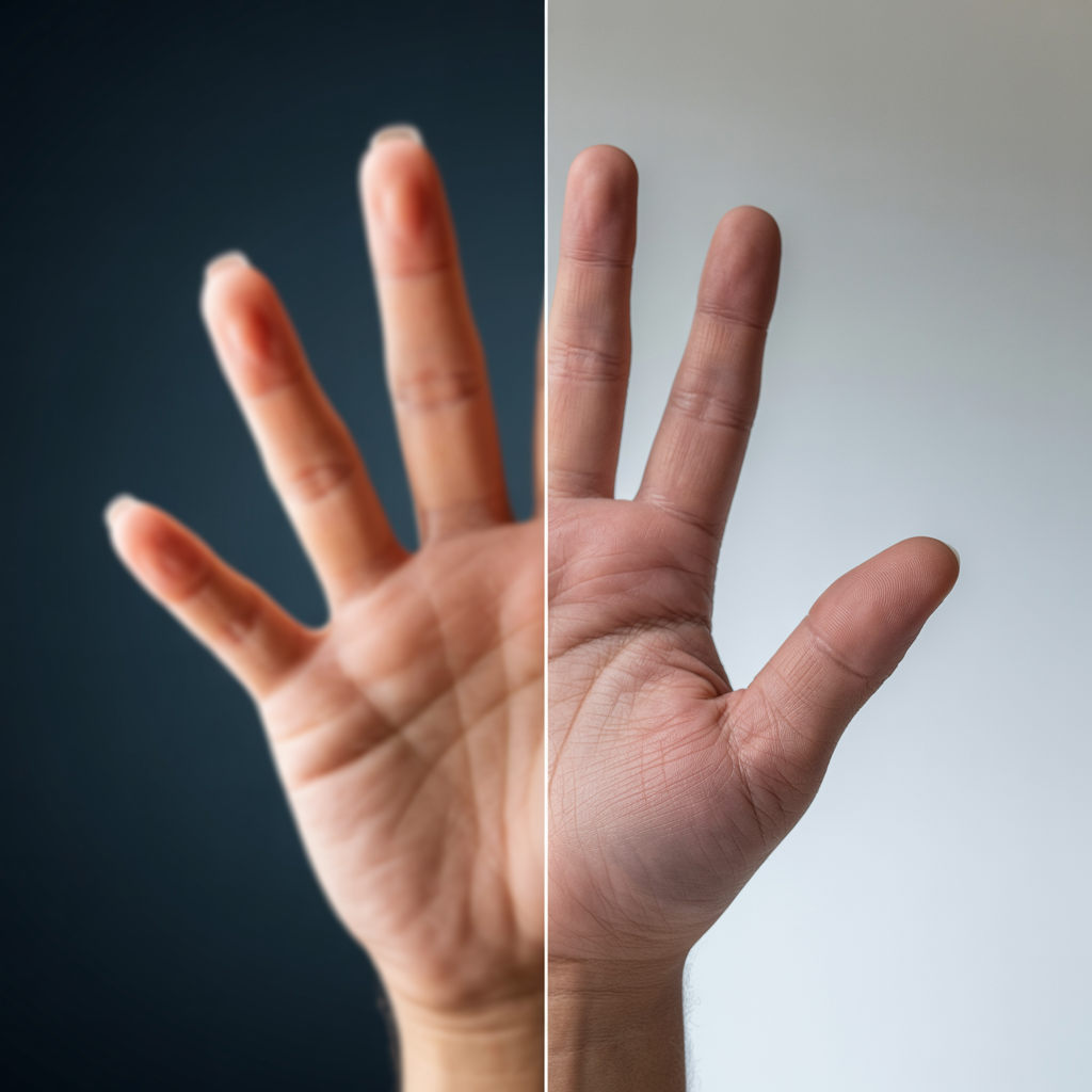 AI Image Generation Finally Crossed the Uncanny Valley
